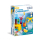 Clementoni Mini Zestaw Chemiczny - 395827 - zdjęcie
